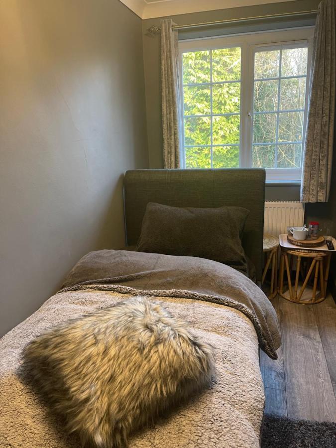 Da Vinci Guest House & Guest Parking, A Real Gem クローリー エクステリア 写真
