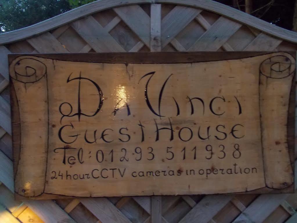 Da Vinci Guest House & Guest Parking, A Real Gem クローリー エクステリア 写真