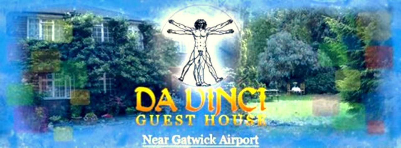 Da Vinci Guest House & Guest Parking, A Real Gem クローリー エクステリア 写真
