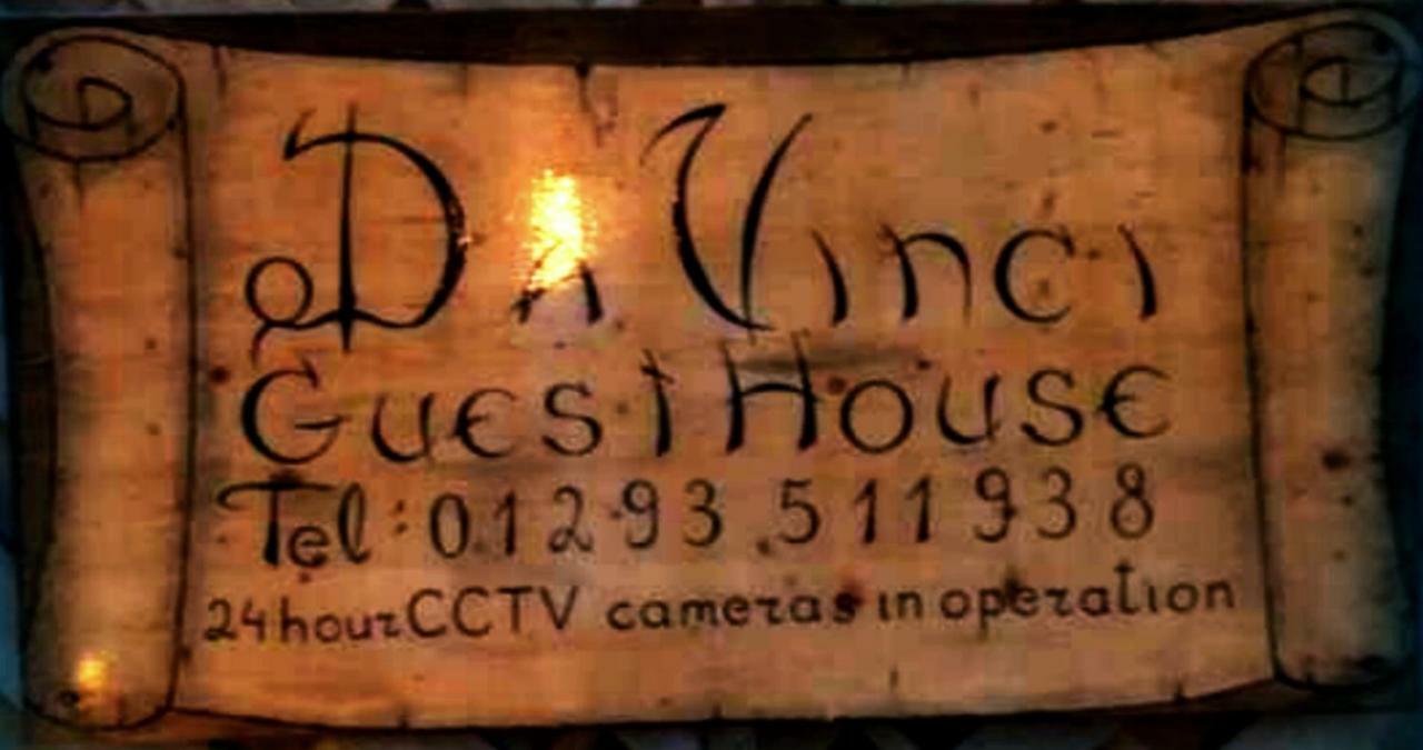 Da Vinci Guest House & Guest Parking, A Real Gem クローリー エクステリア 写真