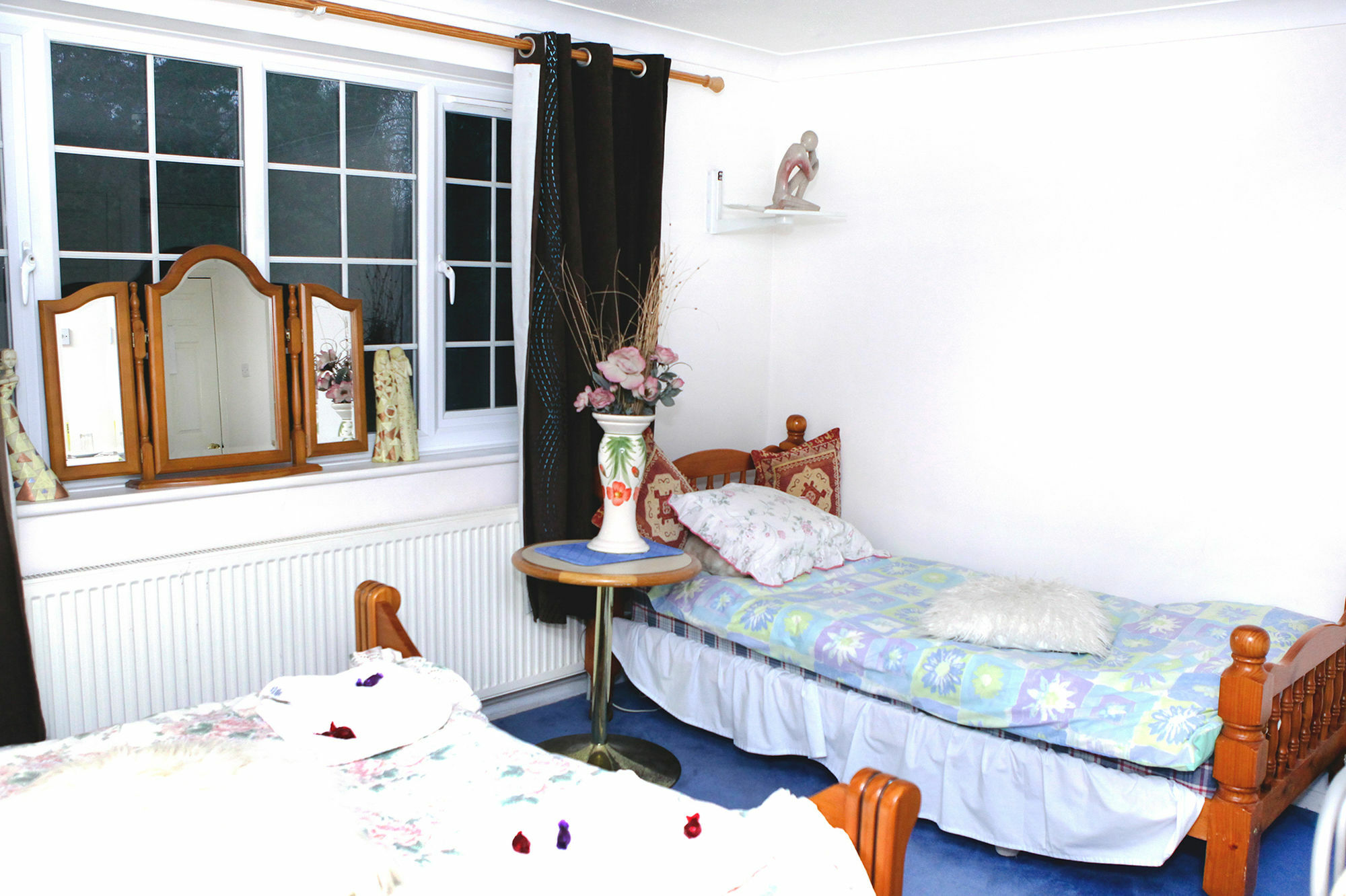 Da Vinci Guest House & Guest Parking, A Real Gem クローリー エクステリア 写真