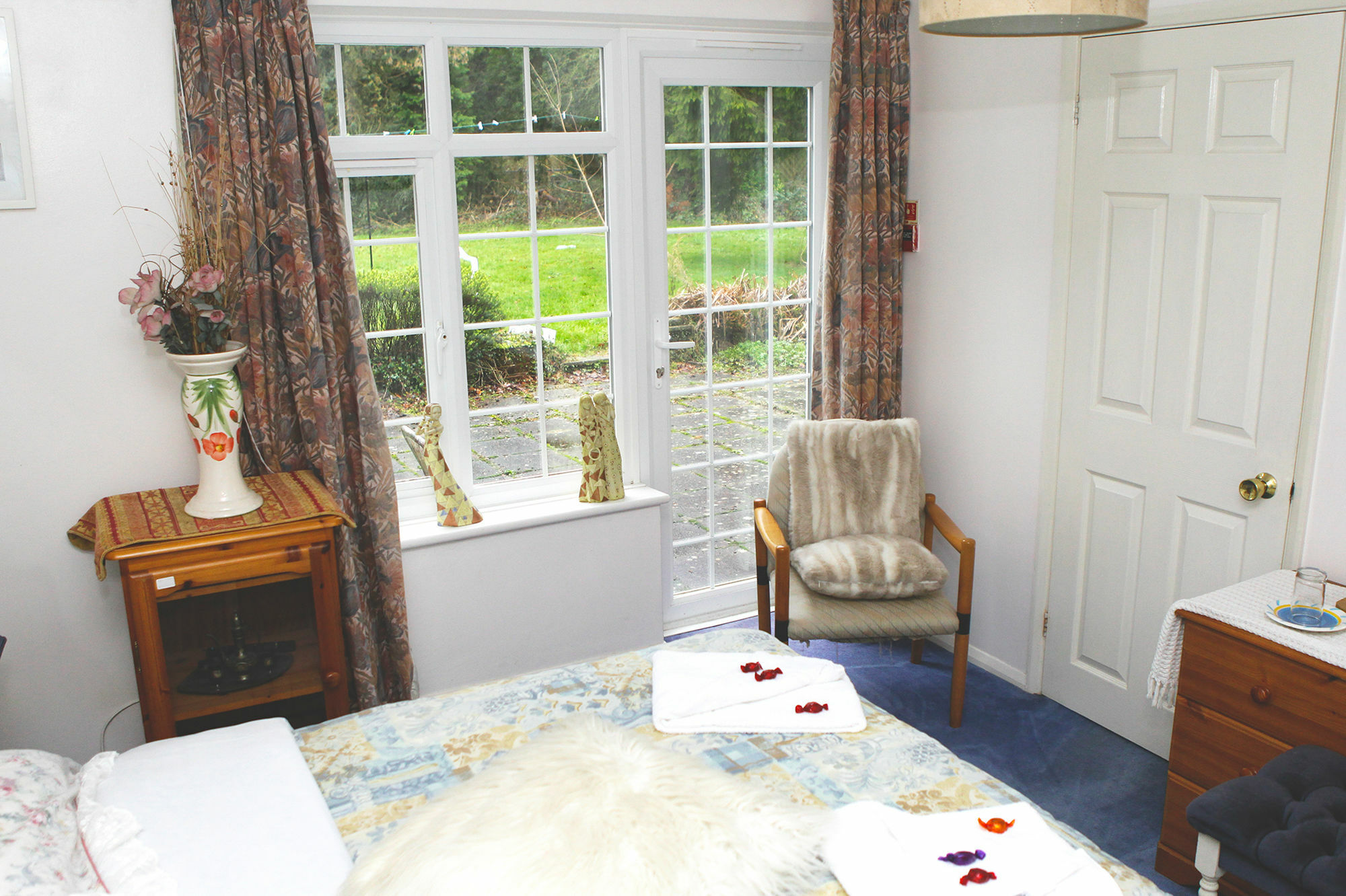 Da Vinci Guest House & Guest Parking, A Real Gem クローリー エクステリア 写真